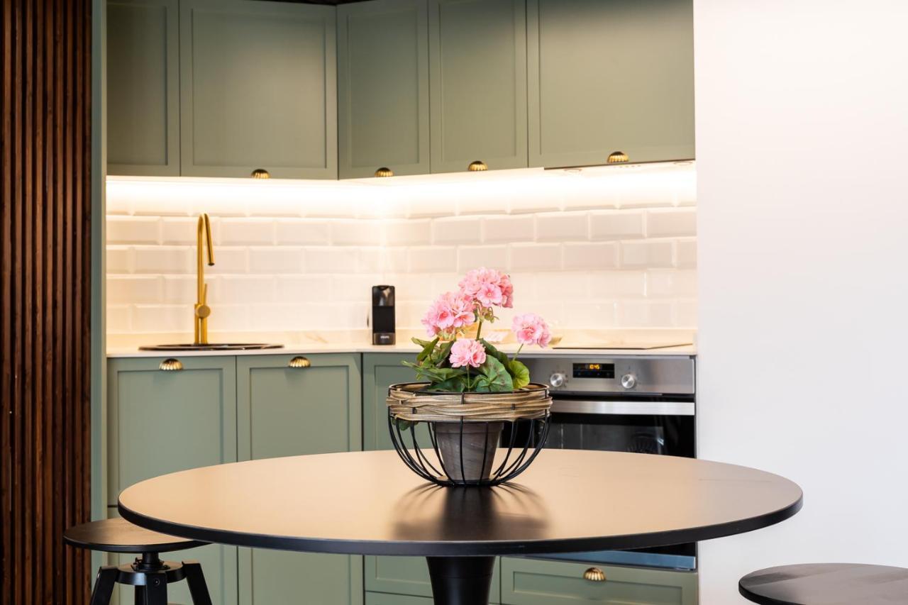 ולנסיה Encantador Loft A Un Paso Del Rio Turia מראה חיצוני תמונה